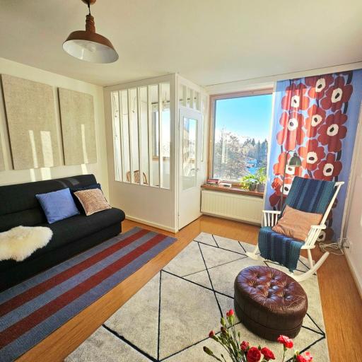 Aalto residence, undefined