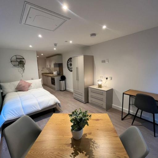 Redcross Street studio 08, undefined