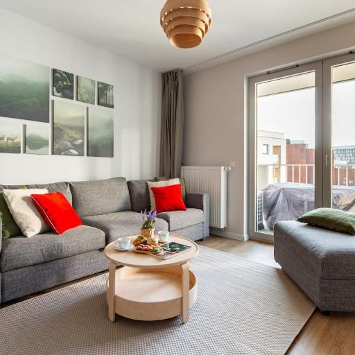 ApartamentyGdansk EU ŻURAWIE, undefined