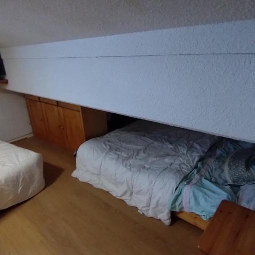 Studio 4 personnes pied des pistes, undefined