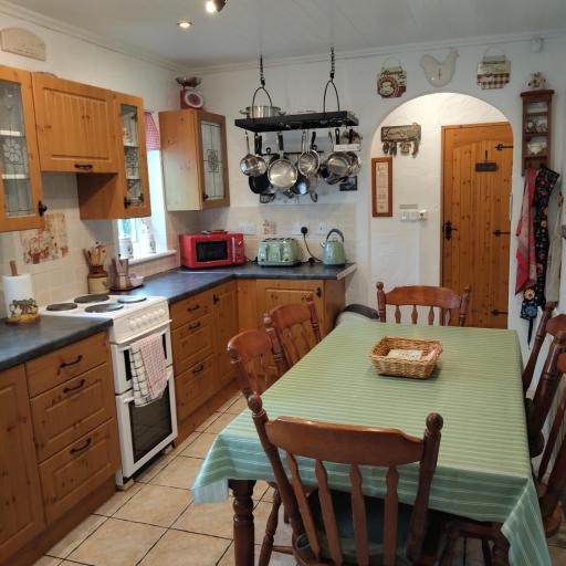 Carnowen Cottage, undefined