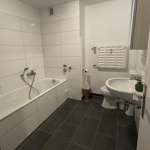 Central Apartment - Heart of Düsseldorf, undefined