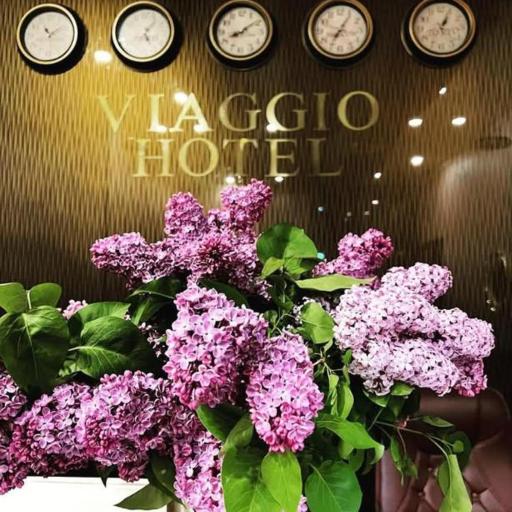 Hotel Viaggio, undefined