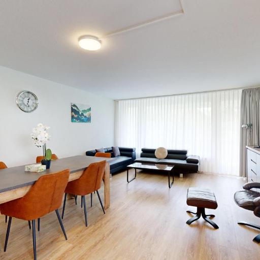 Großzügige 3 Schlafzimmer Wohnungen in Davos Bergblick zentral, undefined