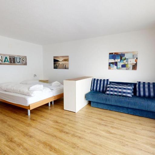 Gemütliche Studios in Davos - Bergblick & zentrale Lage, undefined