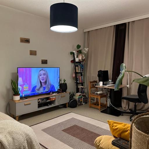 C's old-studio, easy access to Helsinki-Vantaa airport, undefined