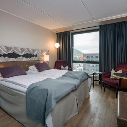 Quality Hotel Grand Tromsø, undefined