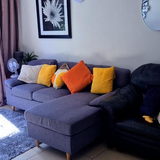 2bed city centre apartment, undefined