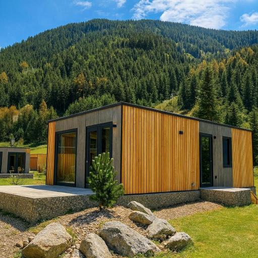 Austriaparks Camping Arlberg, undefined