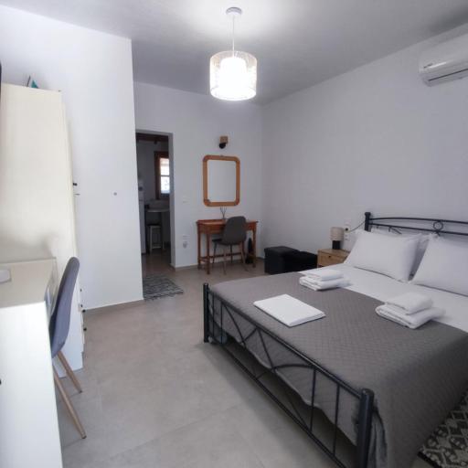 Our Summer Nest, undefined