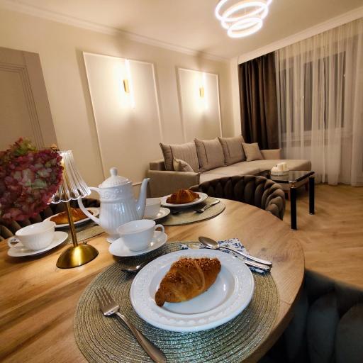 Apartament MERINO close center, undefined