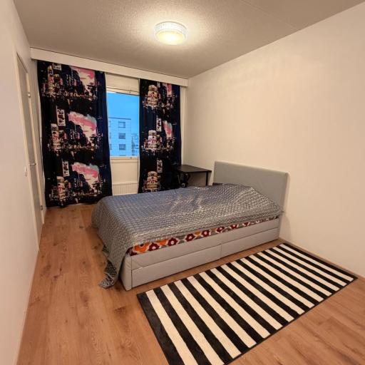 Helsinki Matinkylä Apartment, undefined