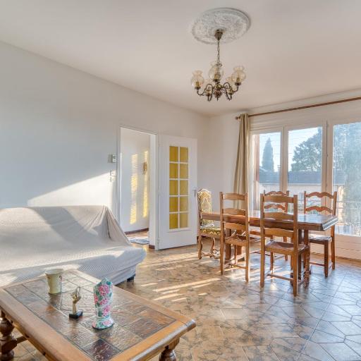 Le Repaire des Travailleurs - Balcon Privé - Jonage, undefined