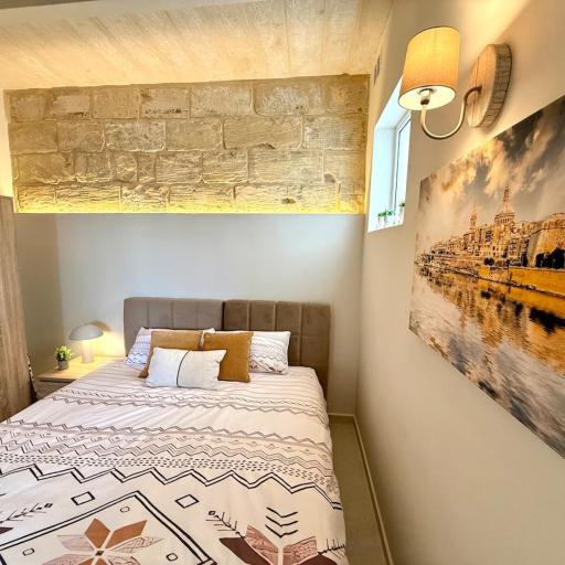 AS3 - The Alley Suites Apartment in Gudja, undefined