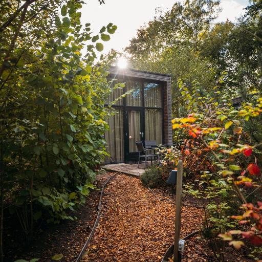 Holiday Home Maridu Tiny Cube, undefined