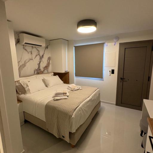 NOBBY SKIATHOS LUXURY APARTMENTs, undefined