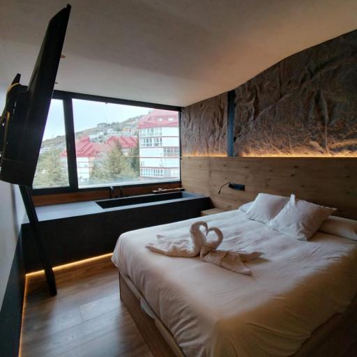 Slalom luxury con vistas, undefined