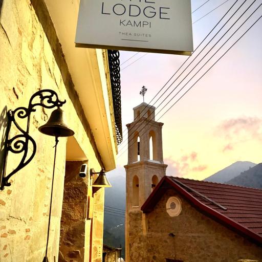 The Lodge Kampi by Thea Suites, undefined