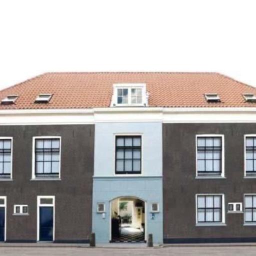 The Guesthouse, undefined