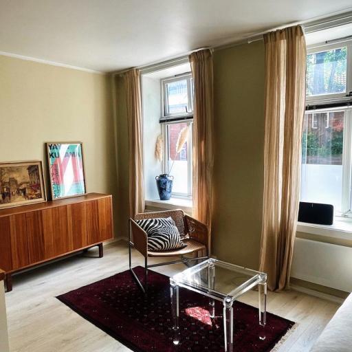 City Centre Stylish Apartment, undefined