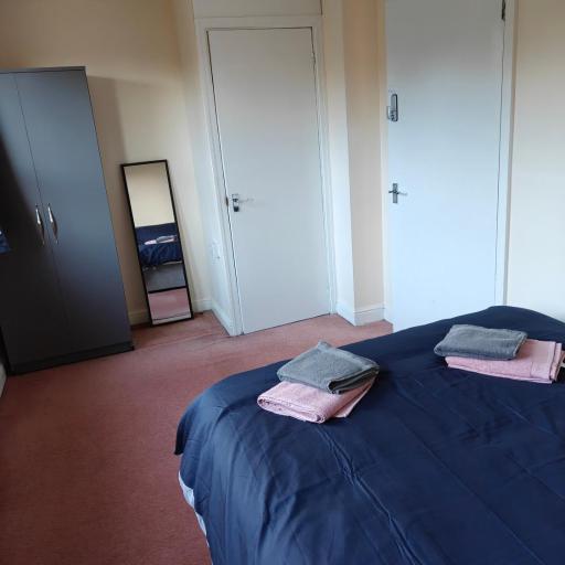 Wilmslow House, undefined