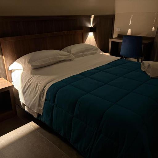 Andrea House, undefined