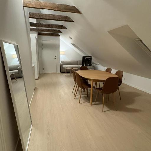 Leiti House, undefined