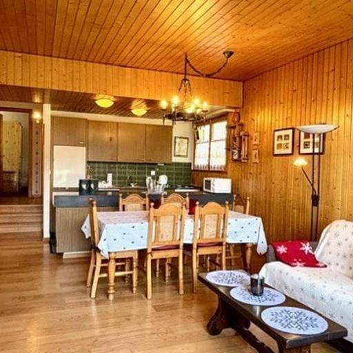 Verbier Alpine Apartment, undefined