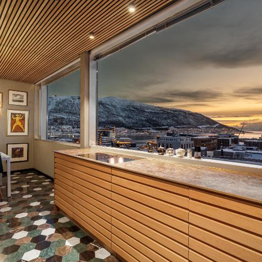 The Gallery Penthouse by Paramount, undefined