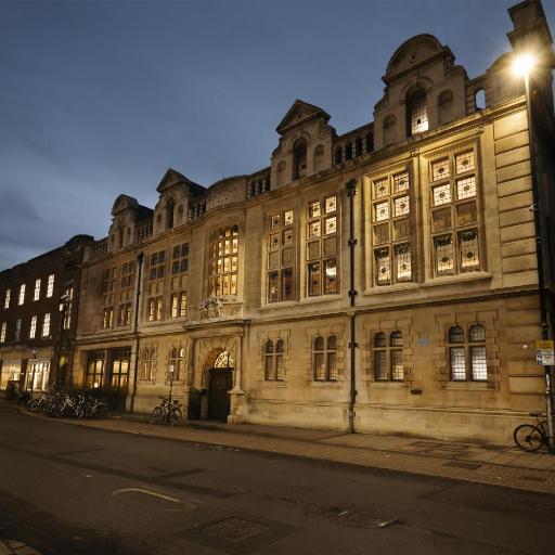 The Hobson Cambridge by Adina, undefined