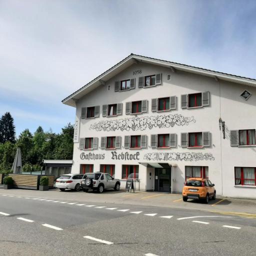 Hotel Rebstock - Self-Check-in, undefined