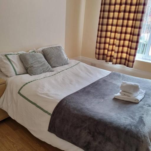 Private 2 bed flat Sunderland City Centre, undefined