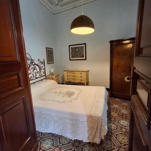 A Ca' du Mûsenu - apartment in Monterosso center, undefined