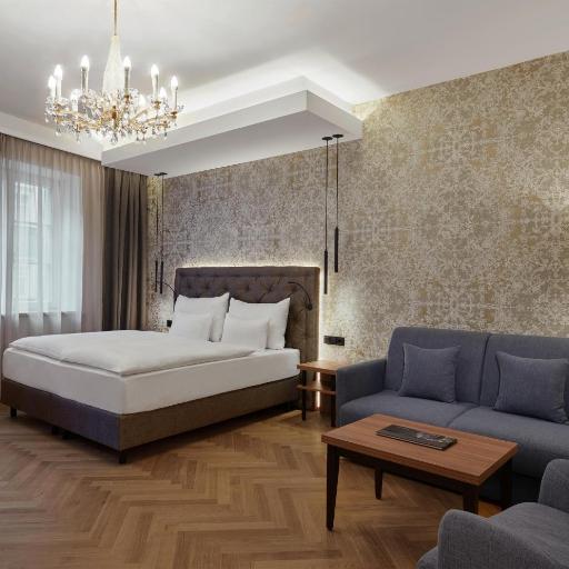 Hotel Schwarzer Adler Innsbruck, undefined