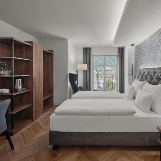 Hotel Schwarzer Adler Innsbruck, undefined