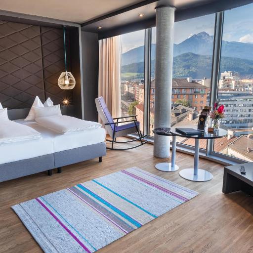 ADLERS Hotel Innsbruck, undefined