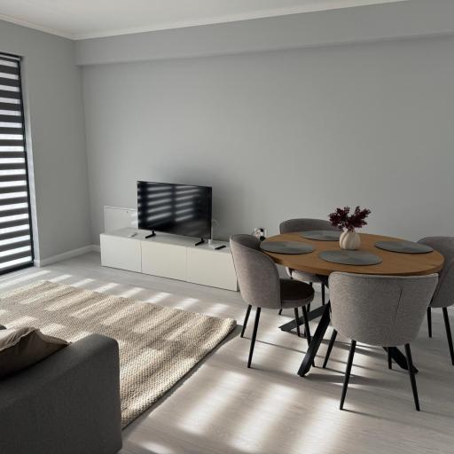 New Building 2 Room Modern Apartment, undefined