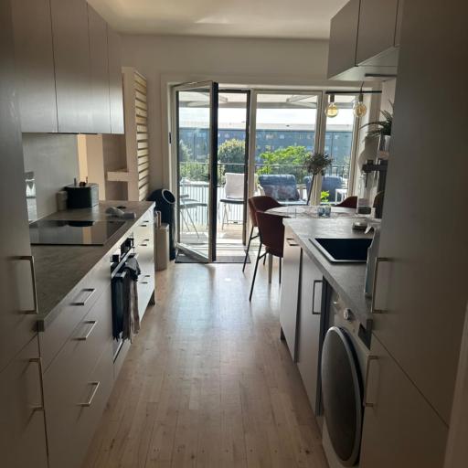 Modern and central CPH apartment, undefined