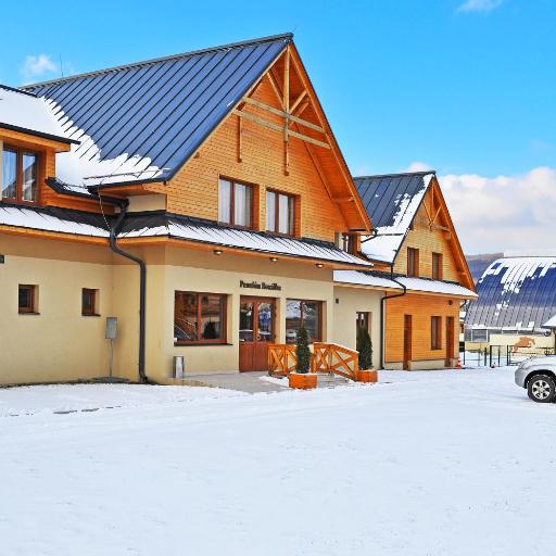 Hotel Rozálka, undefined