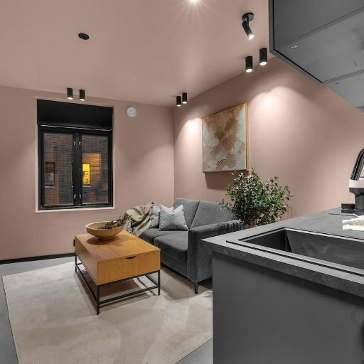 New apartment in the very heart of Tromsø, undefined