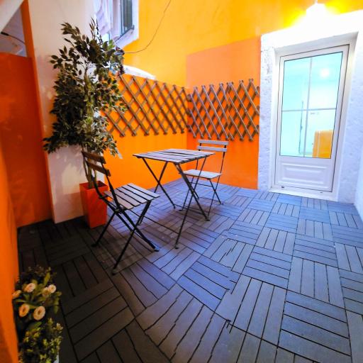 Mártires Terrace Guesthouse, undefined