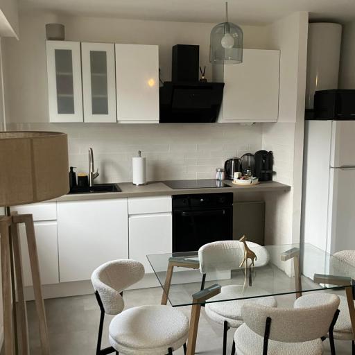 Appartement cosy étoile bourse, undefined