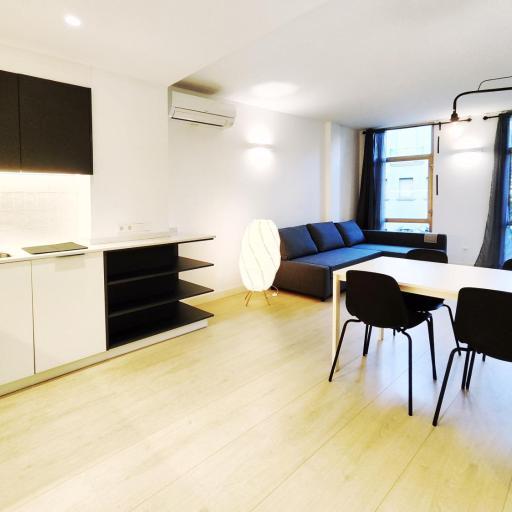 Moderno Apartamento en Terrassa Centro, undefined