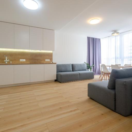 НА ВИДАЛЕННЯ! Petrovdom Apartaments 11-179 in RC Nivki Park, 67А Beresteiskyi Avenue, undefined