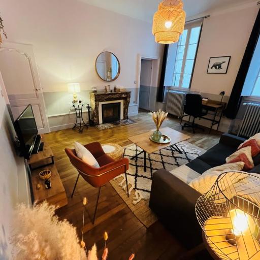 Le Saint Fiacre - Homillesime, undefined