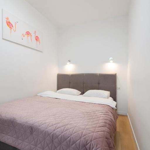 НА ВИДАЛЕННЯ!Petrovdom Apartments 78 in RC Nivki Park, 67А Beresteiskyi Avenue, undefined