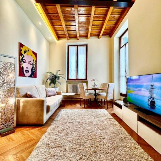 Casa ARENA WiFi Netflix aria condizionata, undefined