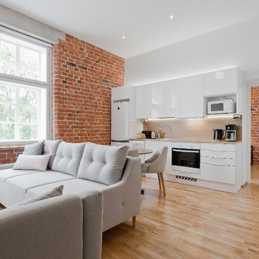 Forenom Serviced Apartments Turku Kakolanmäki, undefined