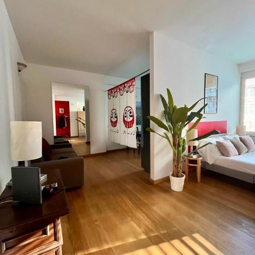 Brera Apartment, undefined