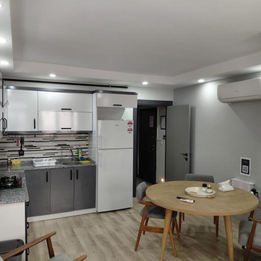 Central, Gated Residential Complex, 100mbps WiFi, undefined